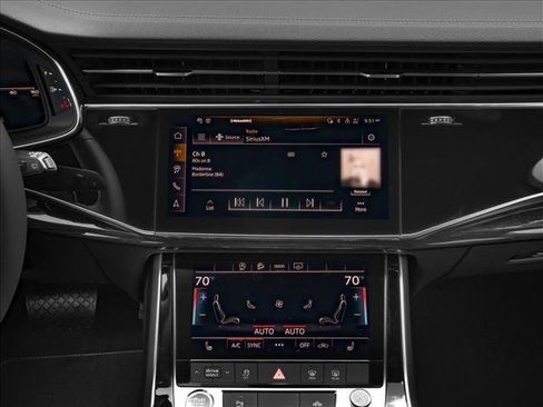 New 2026 Audi Q7 3.0T Premium Plus AWD/4WD image 7