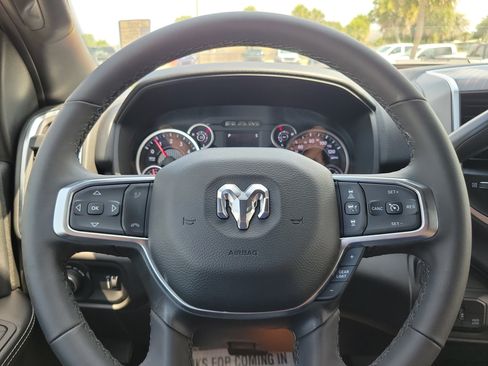 Used 2026 RAM 2500 Big Horn AWD/4WD image 16
