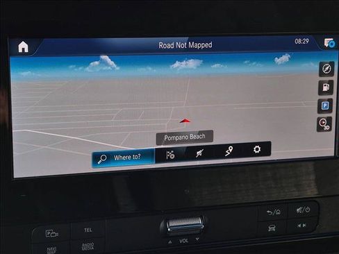 Used 2024 Mercedes-Benz Sprinter 2500 image 12