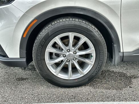 Used 2024 Honda CR-V EX-L image 12