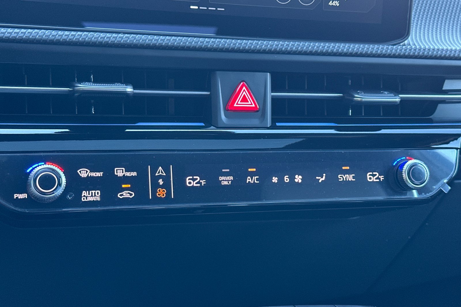 New 2026 Kia EV6 GT-Line AWD/4WD image 20