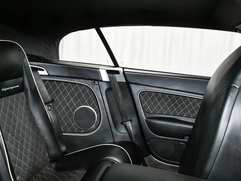 Used 2011 Bentley Continental GT Supersports image 52