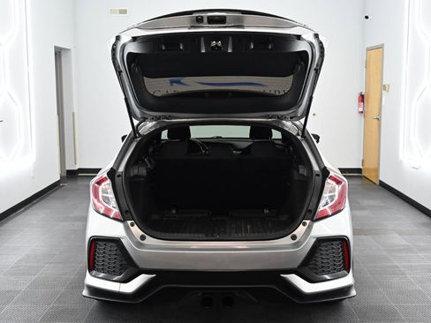 Used 2018 Honda Civic Sport image 33