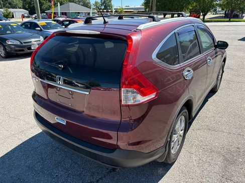 Used 2013 Honda CR-V EX image 4