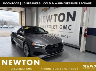 Used 2019 Audi A7 3.0T Prestige w/ Prestige Package video 1