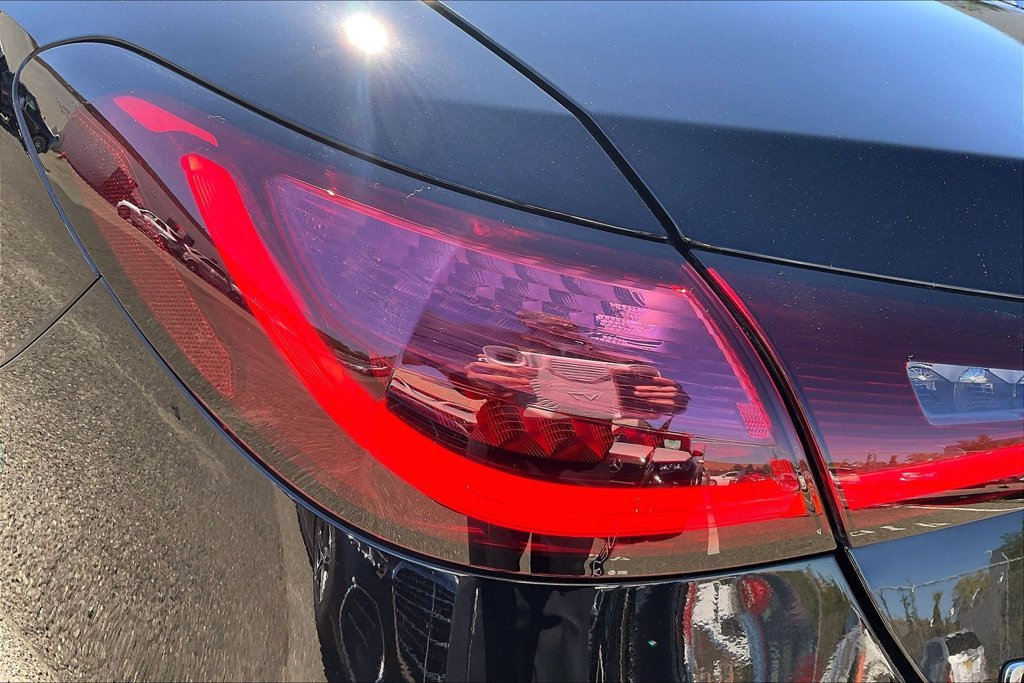 Certified 2025 Mercedes-Benz CLE 300 4MATIC Cabriolet image 23