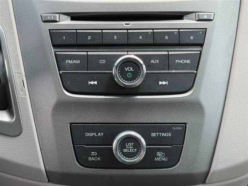 Used 2016 Honda Odyssey LX image 23
