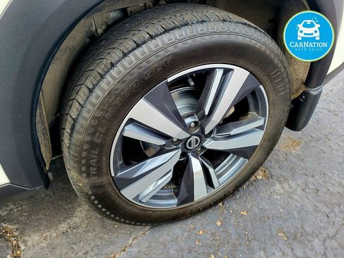 Used 2021 Nissan Rogue SL image 17