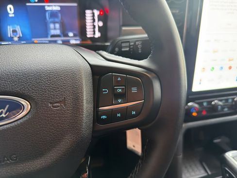 Used 2024 Ford Ranger XLT w/ FX4 Off-Road Package image 25