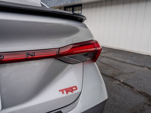 Used 2020 Toyota Avalon TRD image 11