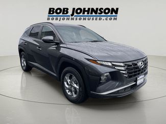Used 2023 Hyundai Tucson SEL AWD/4WD video 1