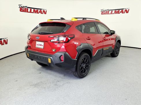 New 2026 Subaru Crosstrek 2.5i Wilderness image 4