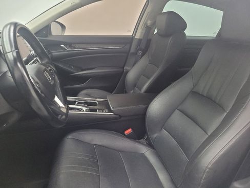Used 2020 Honda Accord EX-L image 17