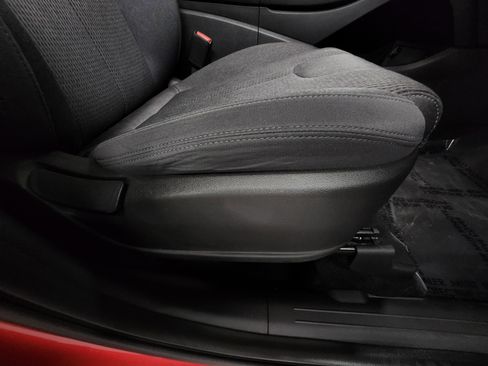 Certified 2022 Hyundai Santa Fe SEL image 24