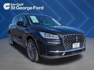 Used 2024 Lincoln Corsair Reserve w/ Equipment Group 201A video 1