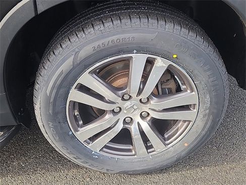 Used 2017 Honda Pilot EX-L image 8