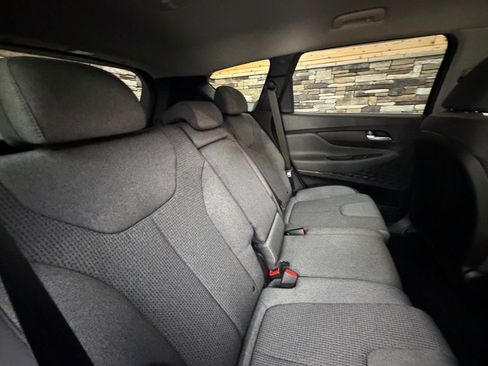 Used 2023 Hyundai Santa Fe SEL AWD/4WD image 33