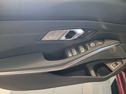 New 2026 BMW M3 Competition image 15