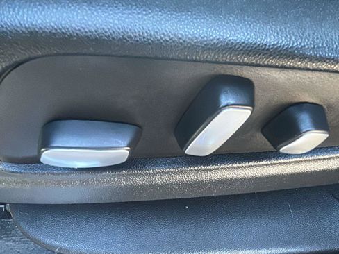 Used 2021 Cadillac XT5 Sportv w/ LPO, Floor Liner Package image 27