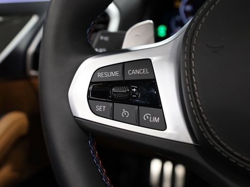 Used 2023 BMW M850i xDrive Convertible w/ M Sport Professional Package image 26