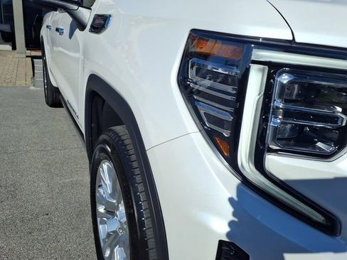 Used 2023 GMC Sierra 1500 Denali w/ Technology Package image 25