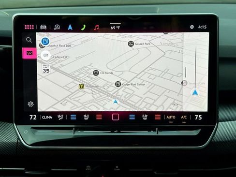 Used 2025 Volkswagen GTI Autobahn image 27