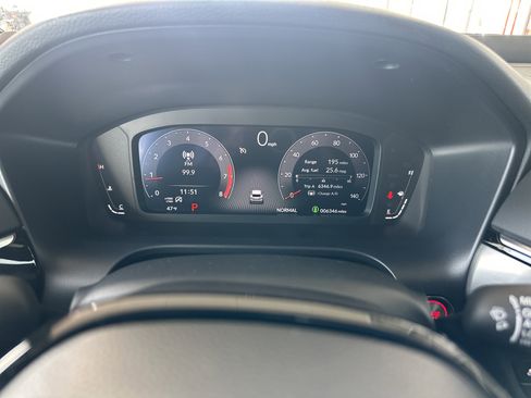 Used 2025 Acura ADX A-Spec image 29