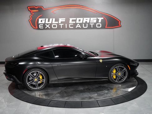 Used 2023 Ferrari Roma Base 2dr Coupe image 6