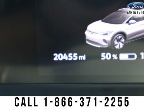 Used 2022 Volkswagen ID.4 Pro S w/ Gradient Package image 35