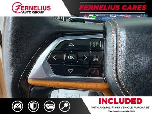 Used 2024 Jeep Grand Cherokee Summit AWD/4WD image 45