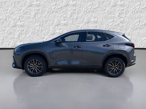 New 2026 Lexus NX 450h+ AWD w/ Luxury Package image 6