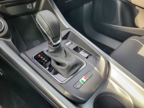 New 2025 Alfa Romeo Tonale w/ Active Assist Package image 17