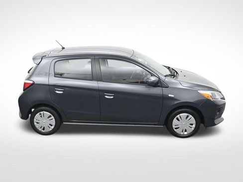 Used 2024 Mitsubishi Mirage ES FWD image 24