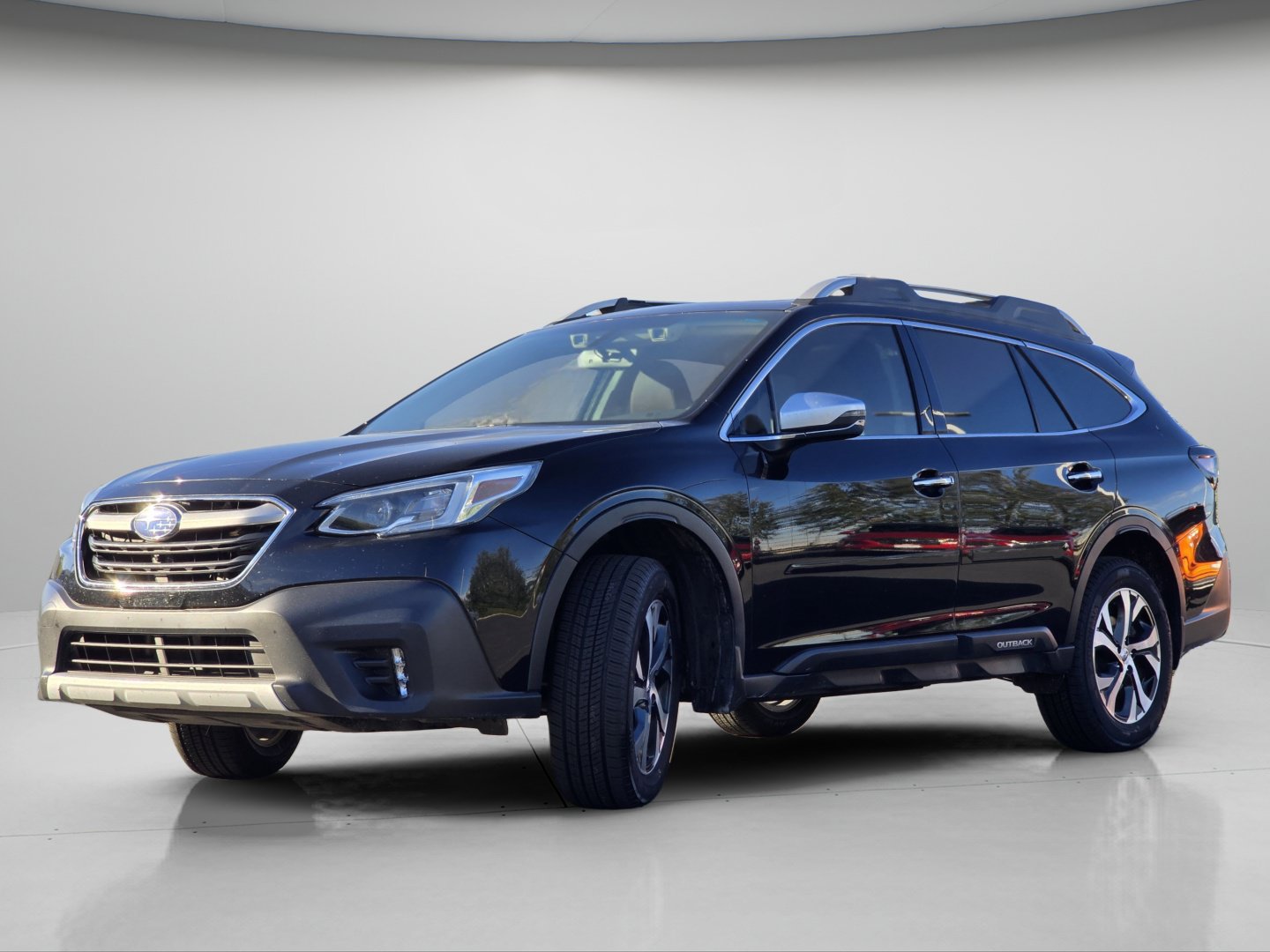 Used 2020 Subaru Outback Touring XT AWD/4WD image 23