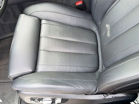 Used 2021 BMW X6 M50i w/ Executive Package AWD/4WD image 25