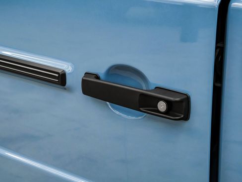 Used 2024 Mercedes-Benz G 550 image 51