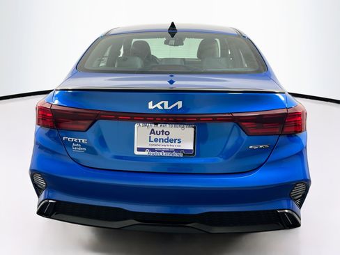 Used 2023 Kia Forte GT-Line image 6