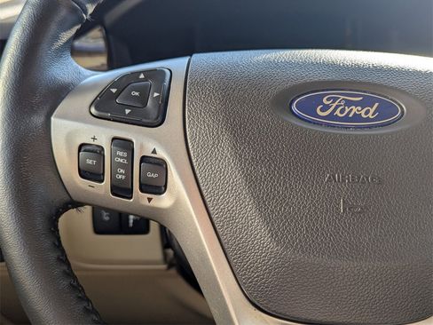 Used 2018 Ford Flex Limited w/ Equipment Group 301A image 13