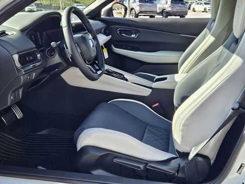 New 2026 Honda Prelude image 13