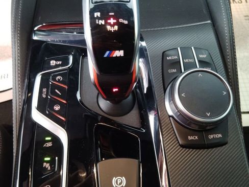 Used 2020 BMW M5 w/ Executive Package image 17