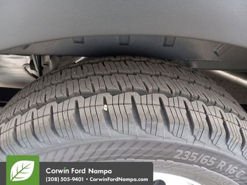 New 2026 Ford Transit 350 XLT image 28