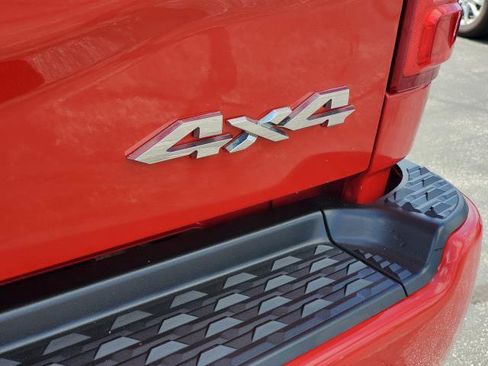 Used 2020 RAM 2500 Big Horn w/ Level 2 Equipment Group AWD/4WD image 32