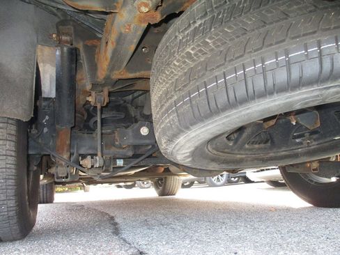 Used 2017 Chevrolet Tahoe 2WD image 14