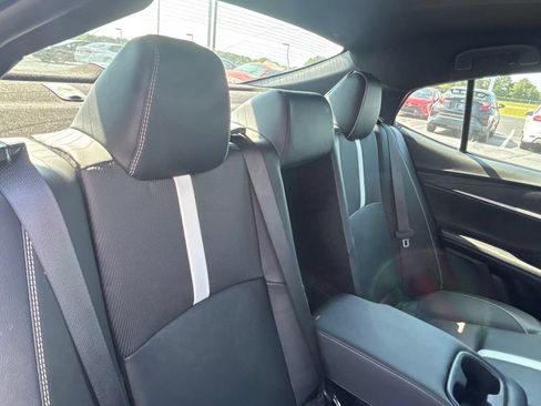 Used 2025 Toyota Camry SE FWD image 27