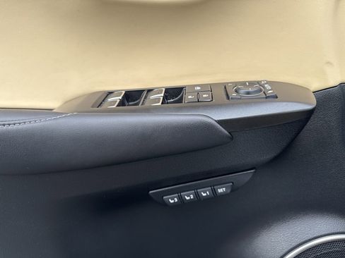 Used 2020 Lexus NX 300 FWD w/ Premium Package image 32