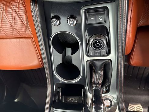 Used 2019 Nissan Maxima Platinum w/ Reserve Package image 24