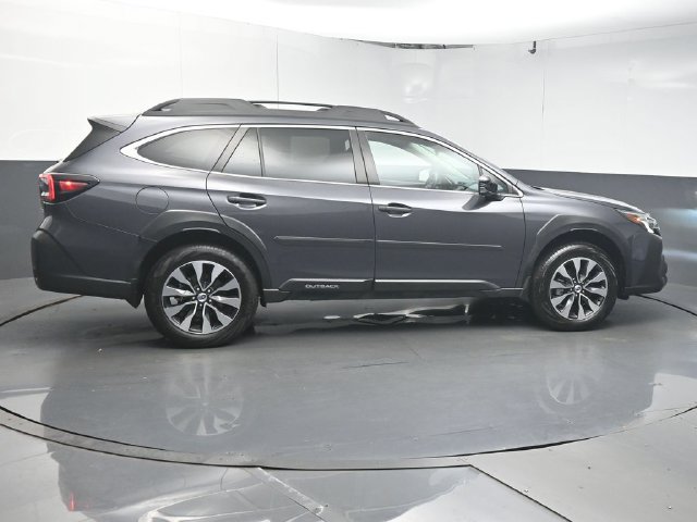 Certified 2024 Subaru Outback Limited AWD/4WD image 8