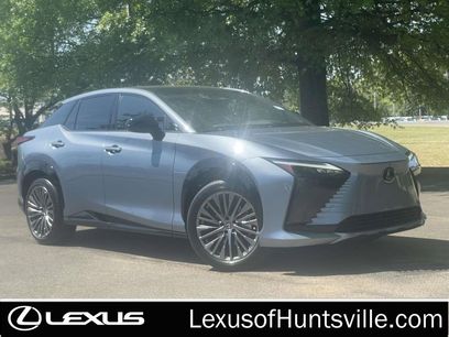 Used 2023 Lexus RZ 450e Premium w/ Accessory Package (Z1)