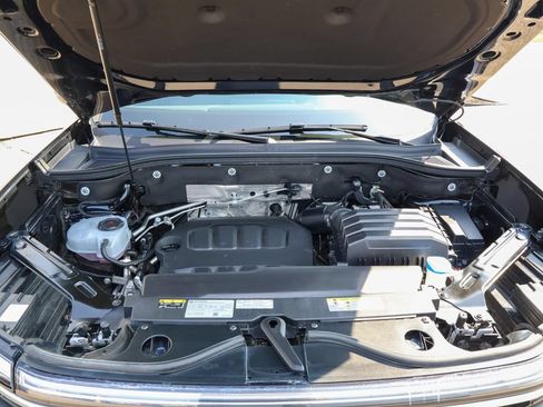 Used 2026 Volkswagen Atlas SE FWD image 31