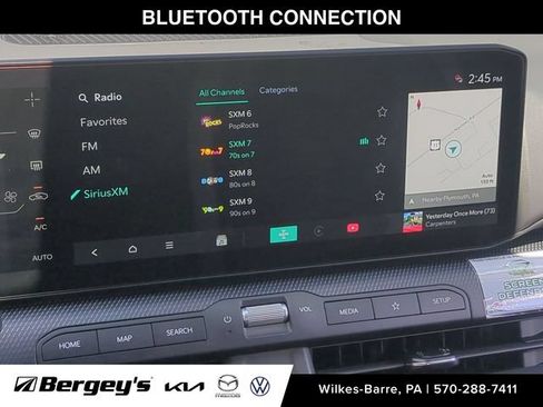 Certified 2025 Kia K4 GT-Line w/ GT-Line Premium Package FWD image 18